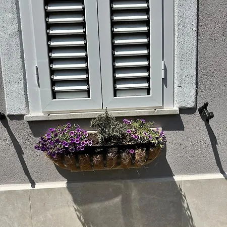 Le Case Col Sole da Silvia INTERNO 1-3